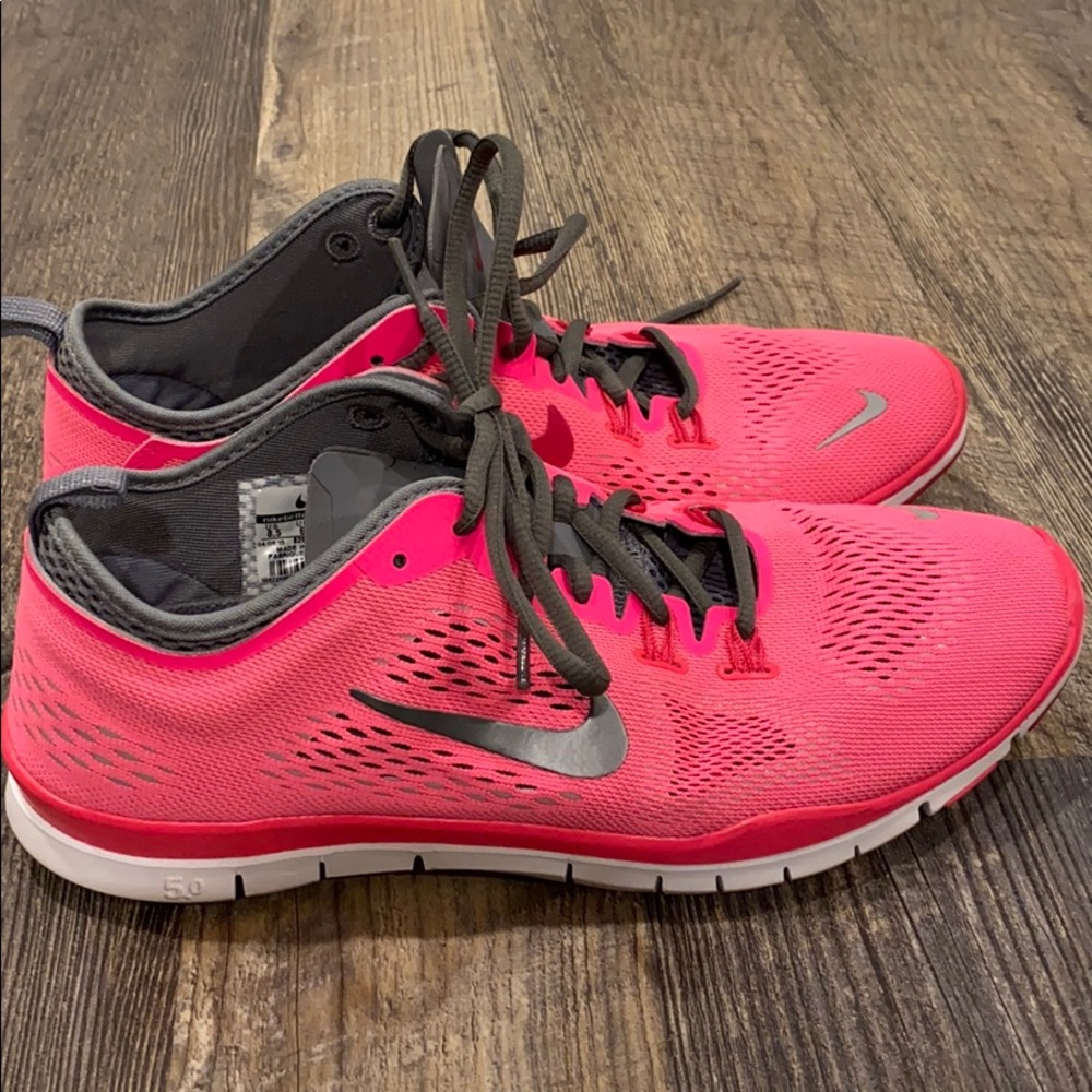 Nike Free 5.0 Running Shoe